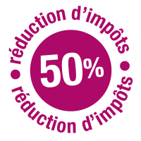 Réduction d'impots