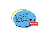 Chèques emploi services